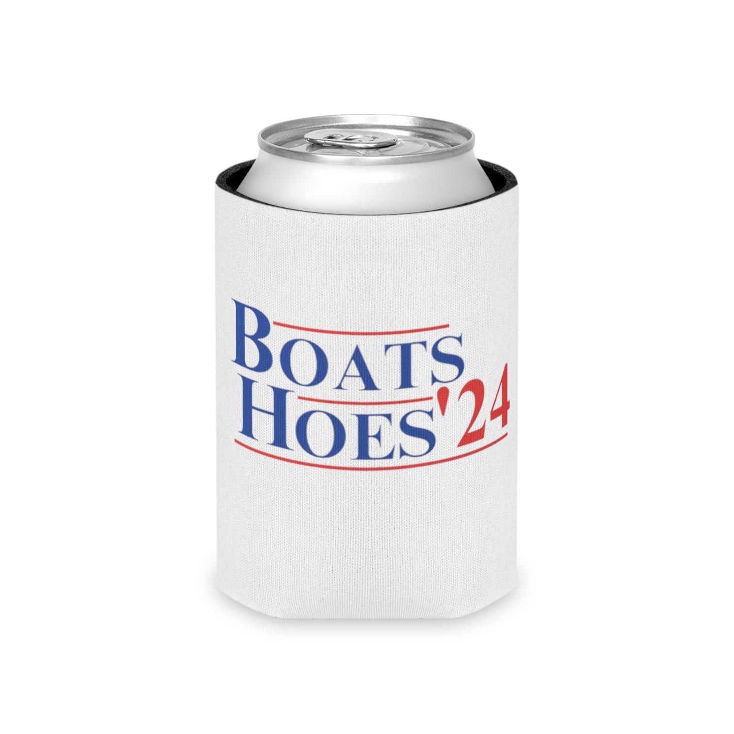 Boats Hoes 24 Can Cooler