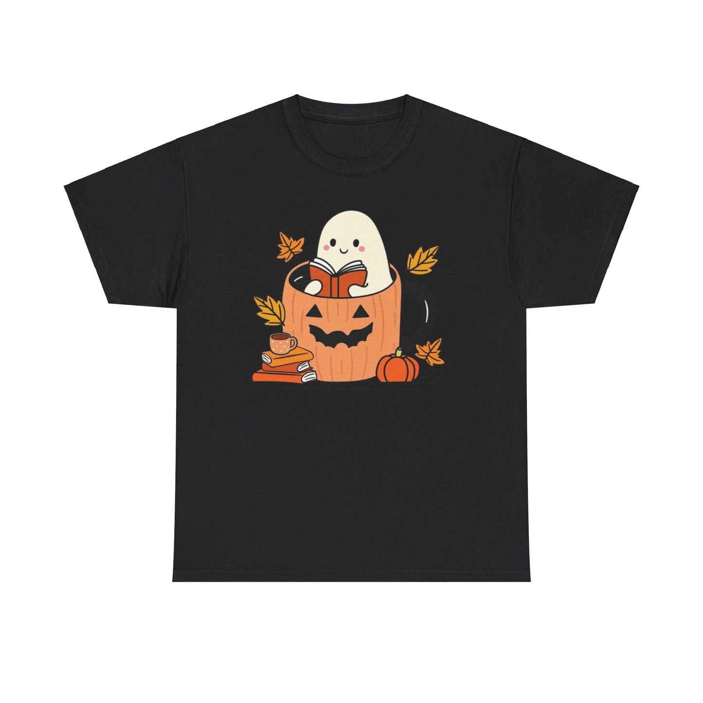 Halloween Themed Tee Unisex Shirt