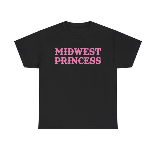 Midwest Princess Tee Unisex Shirt