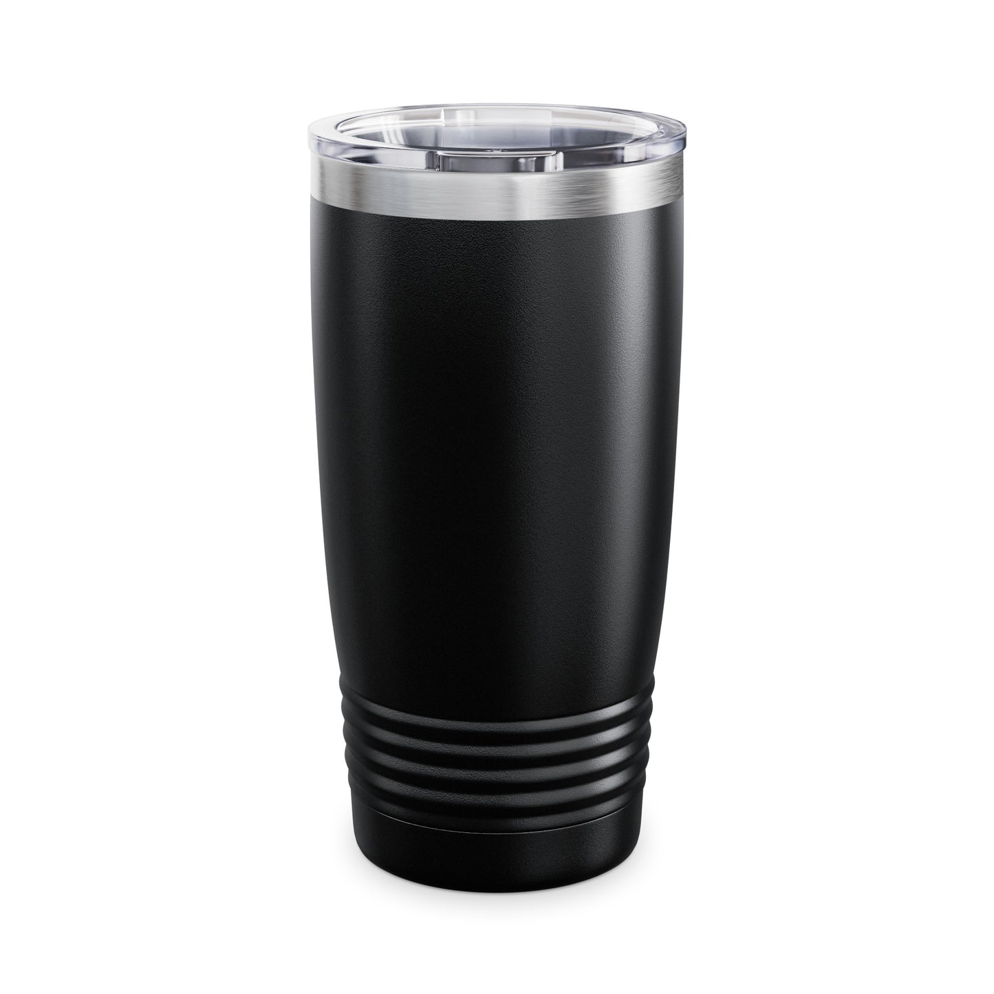 I Love Free Weed Ringneck Tumbler, 20oz