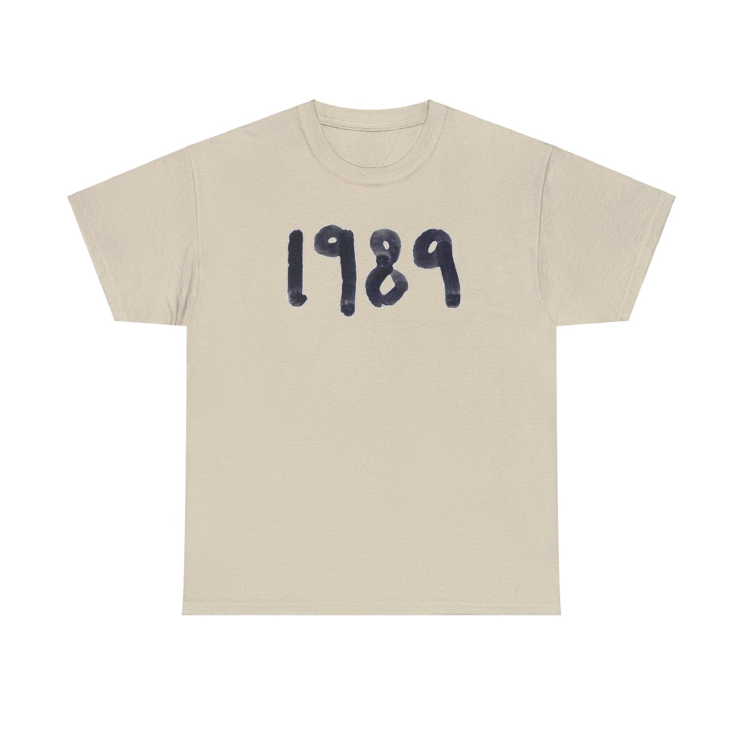 1989 T Shirt Unisex