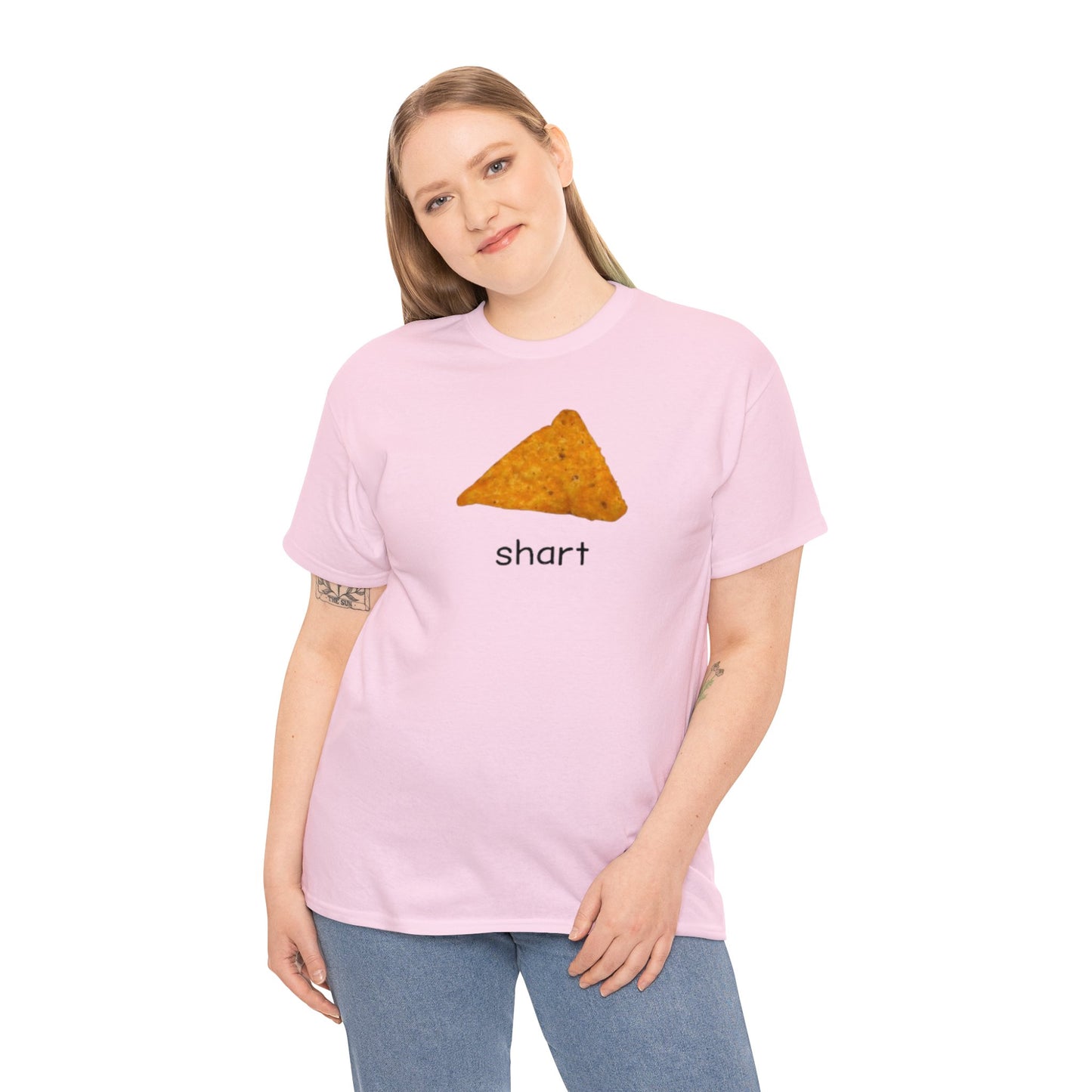 Shart Funny Meme T Shirt Unisex