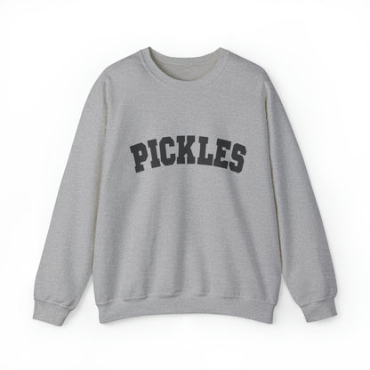 Pickle Sweatshirt