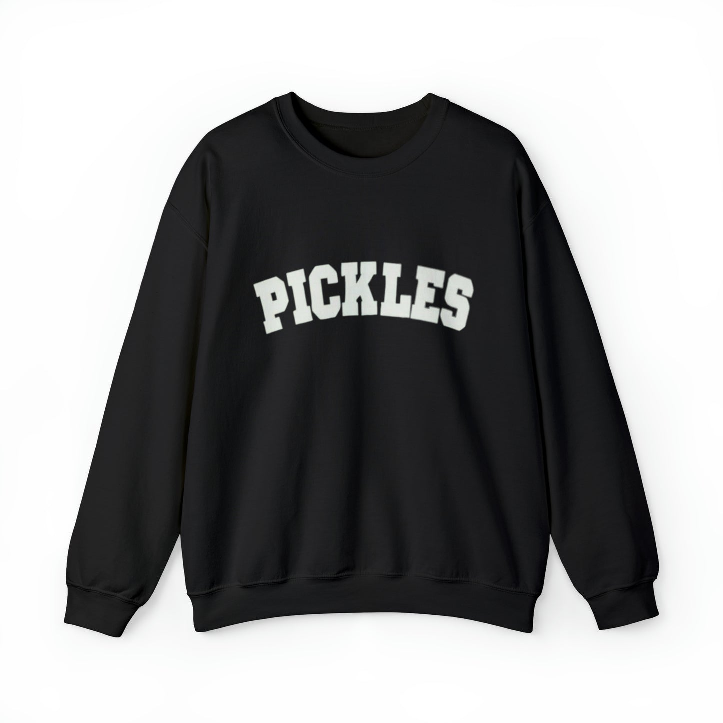 Pickle Sweatshirt