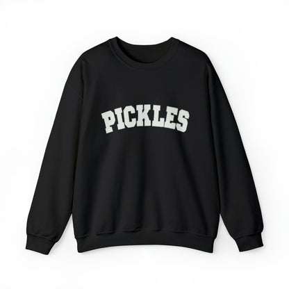 Pickle Sweatshirt