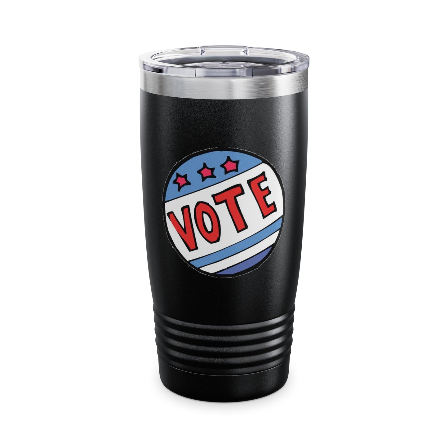 Vote Ringneck Tumbler, 20oz