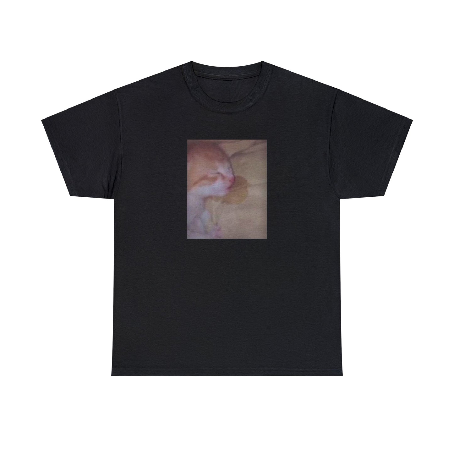 Eepy Cat T Shirt Unisex