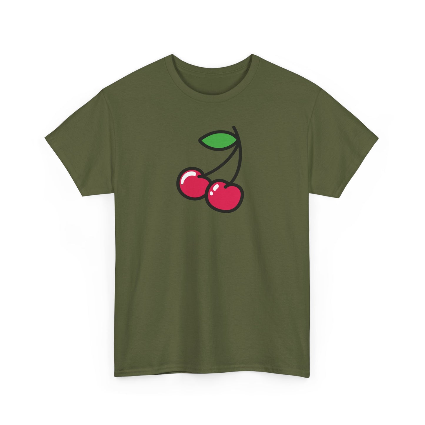 Cherries Unisex Shirt