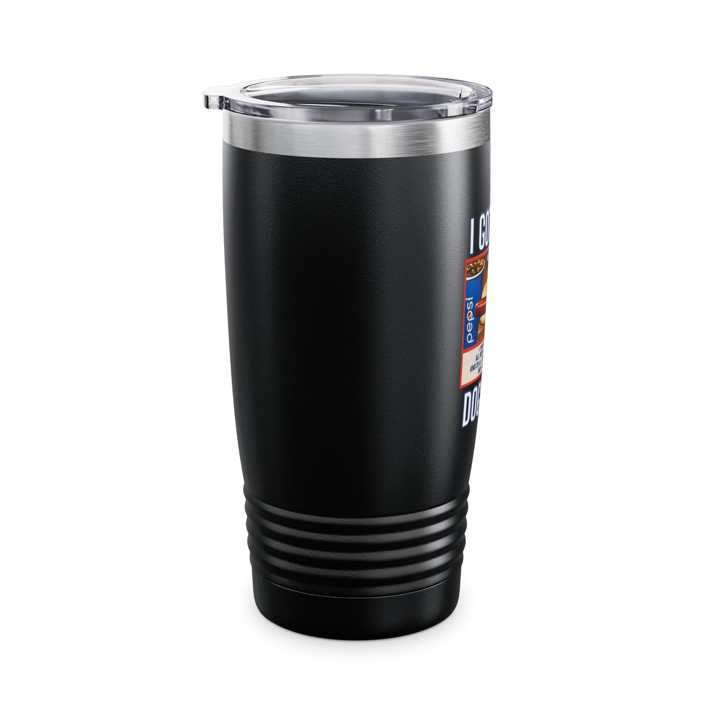 I Got That Dog In Me Ringneck Tumbler, 20oz