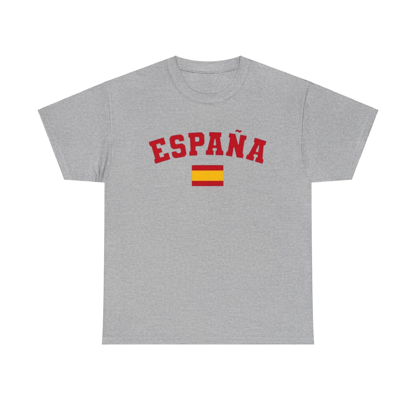 Espana Tee Unisex Shirt