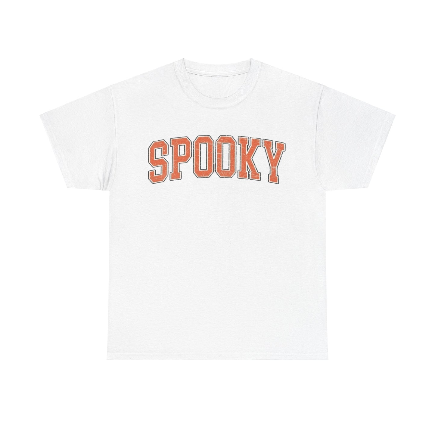 Spooky Tee Unisex Shirt