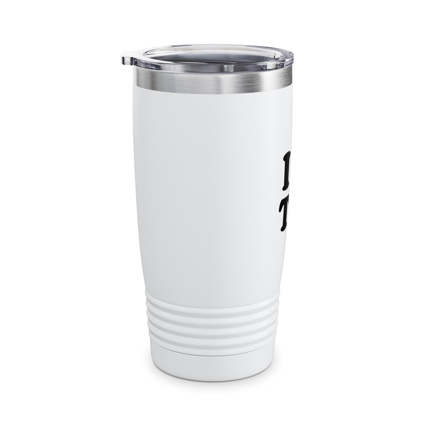 I Love T.S. Ringneck Tumbler, 20oz