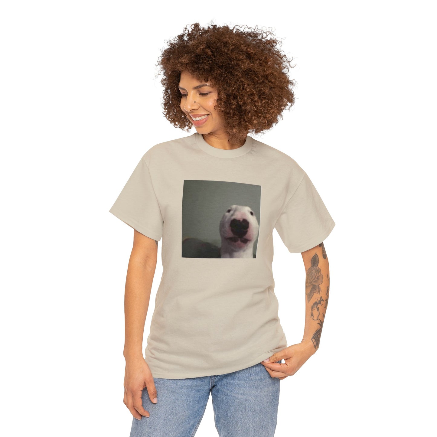 Dog T Shirt Unisex