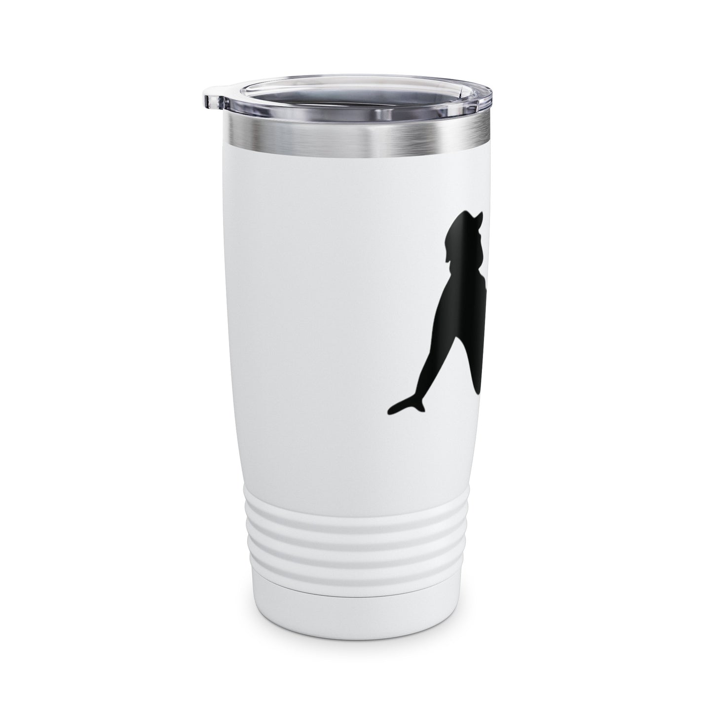 Trump Mudflap Ringneck Tumbler, 20oz