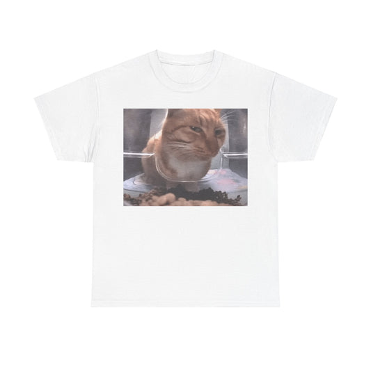 Sus Cat Meme Tee Unisex Shirt