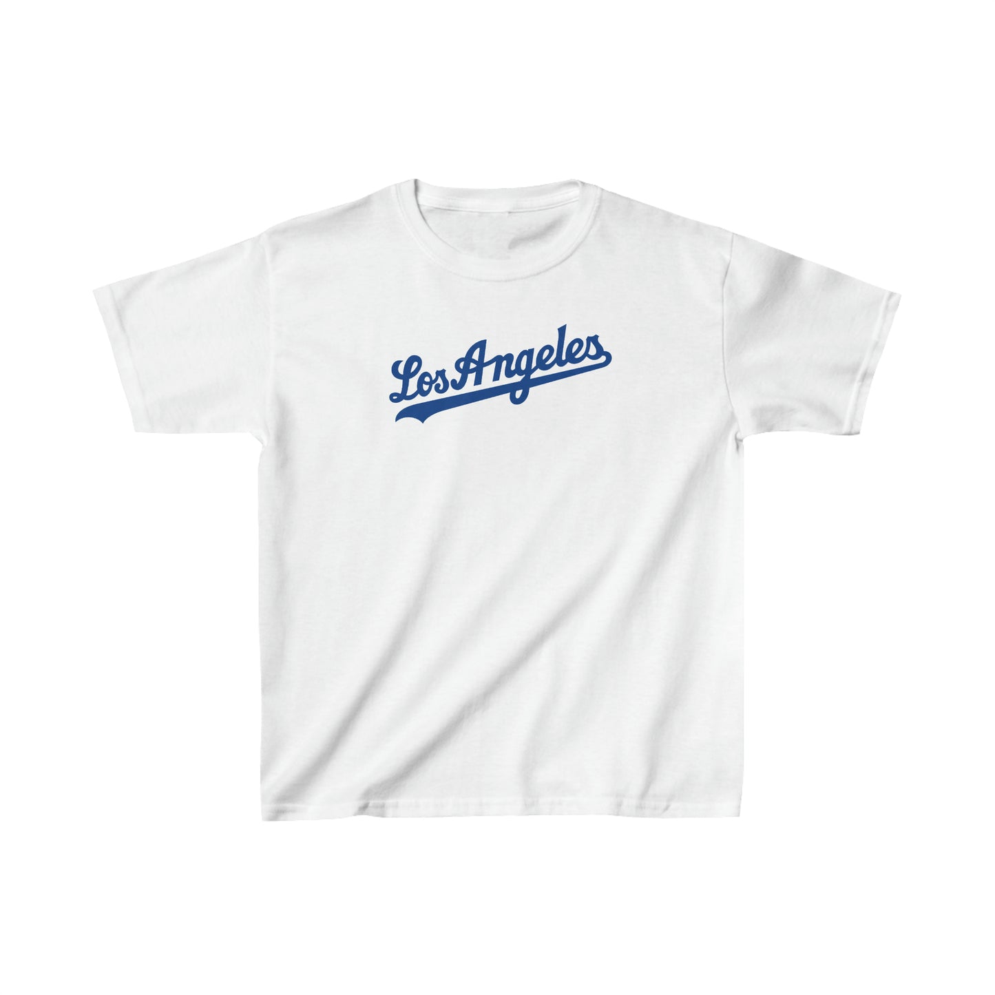 Los Angeles Baby Tee