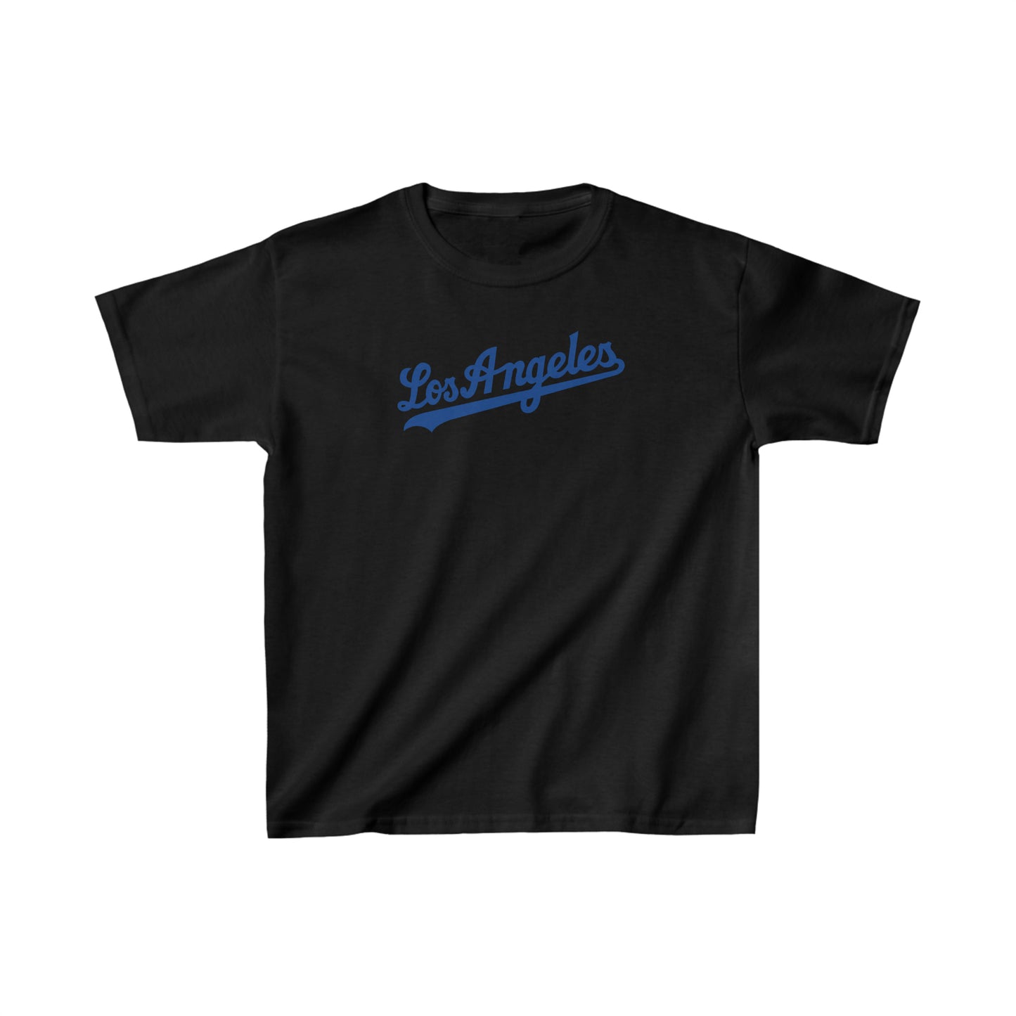 Los Angeles Baby Tee