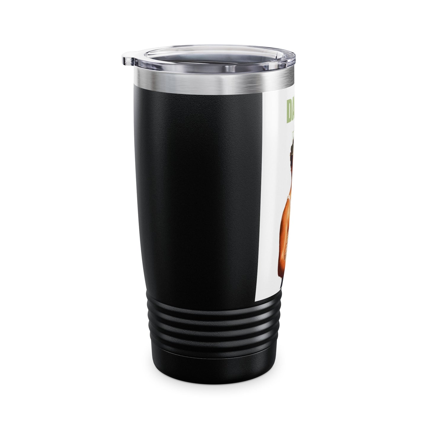 Daddy's Home Rafe Ringneck Tumbler, 20oz