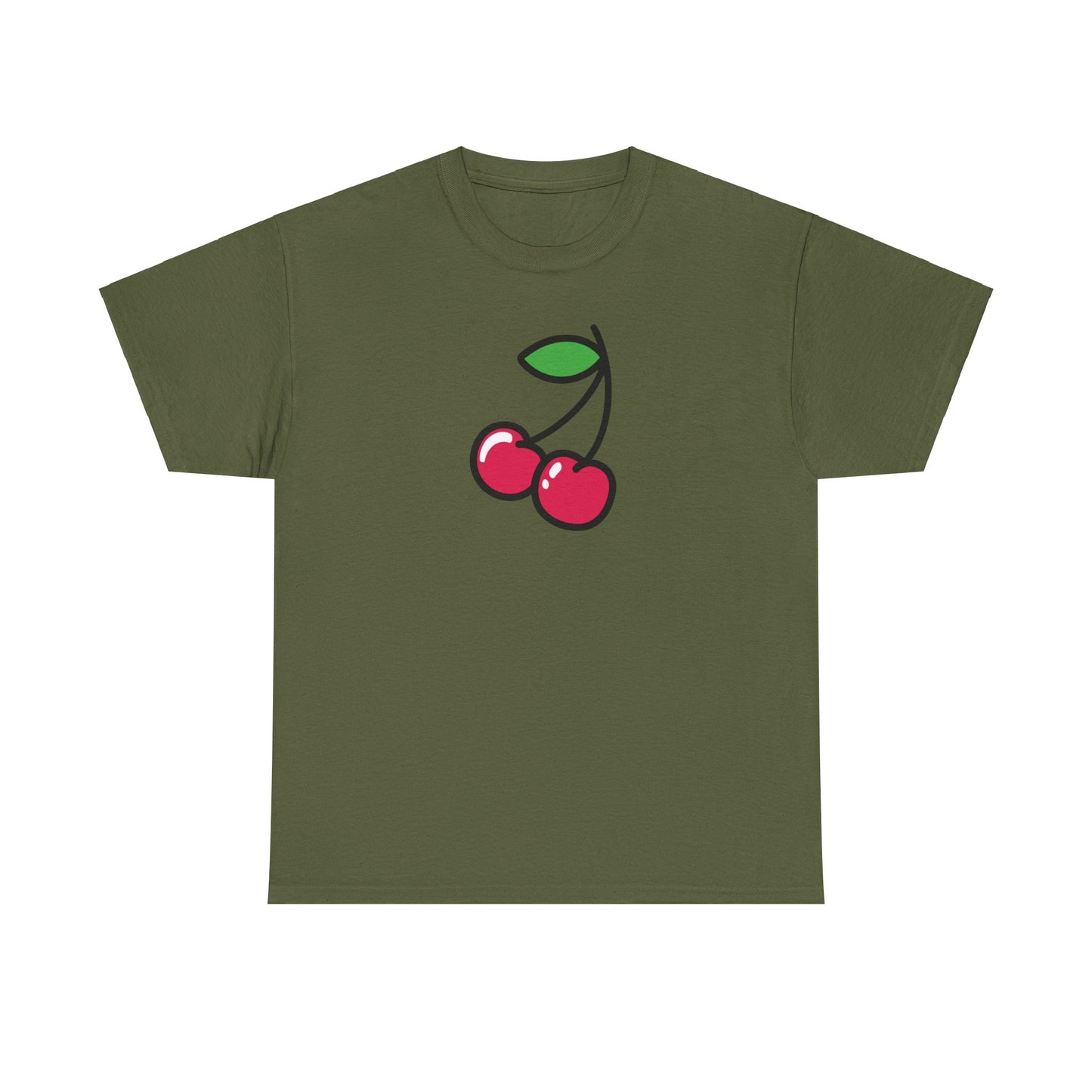 Cherries Unisex Shirt