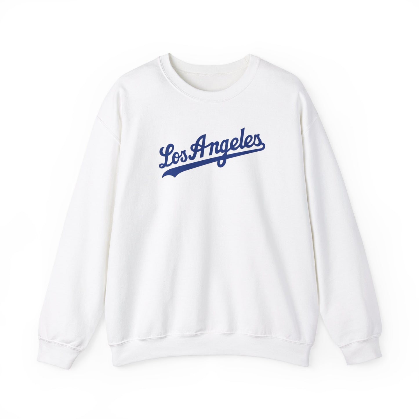 Los Angeles Unisex Crewneck Sweatshirt