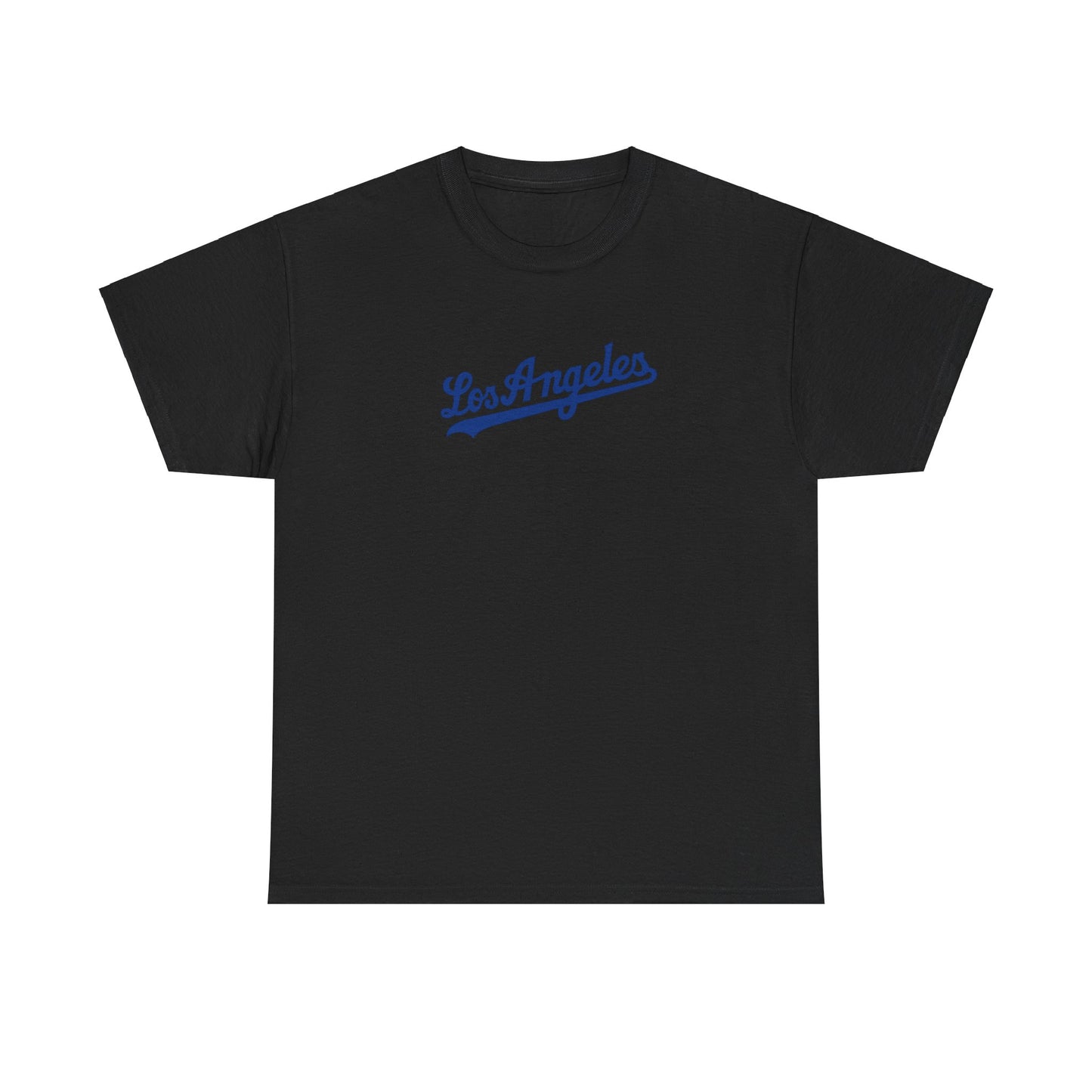 Los Angeles Unisex Shirt