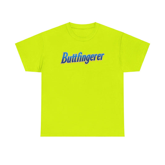 Buttfingerer Tee Unisex Shirt