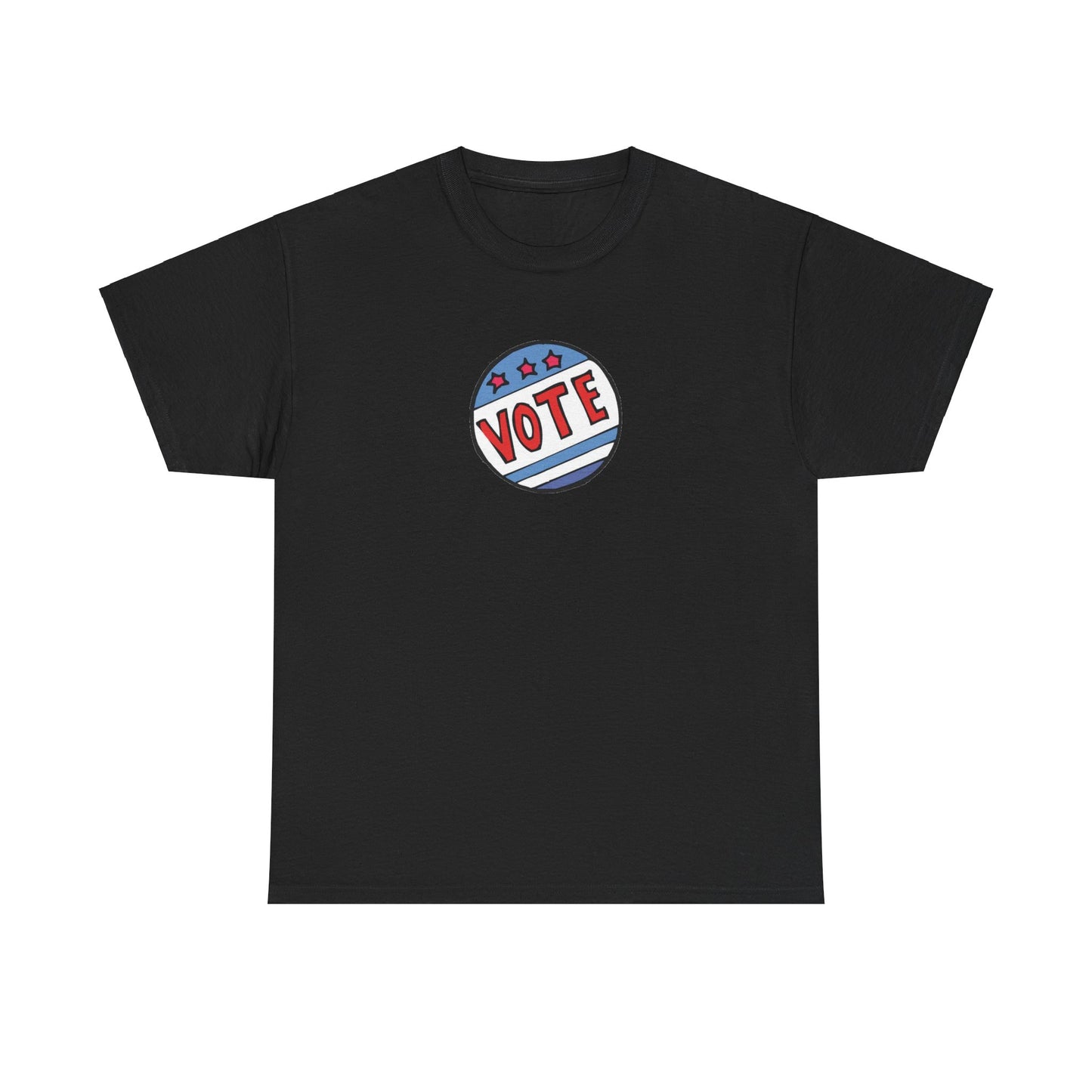 Vote Adult Unisex Shirt