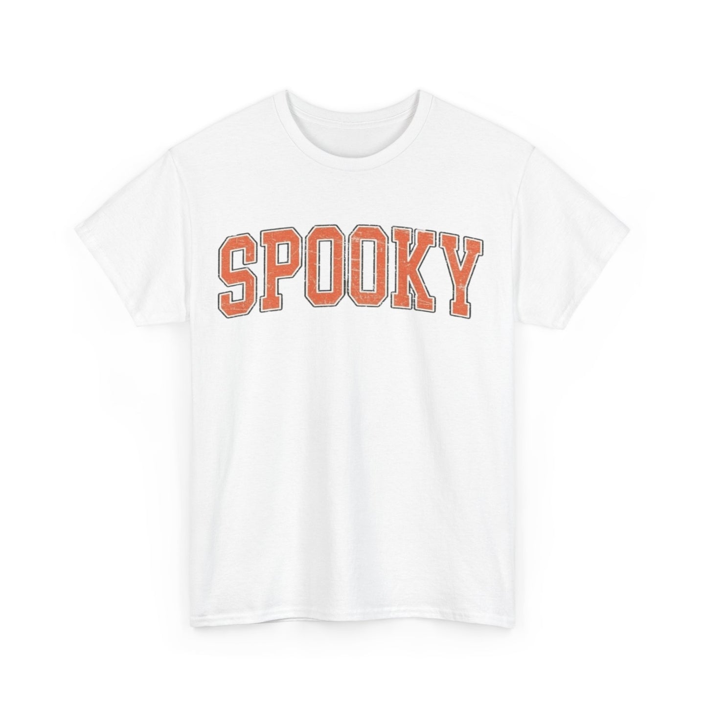 Spooky Tee Unisex Shirt