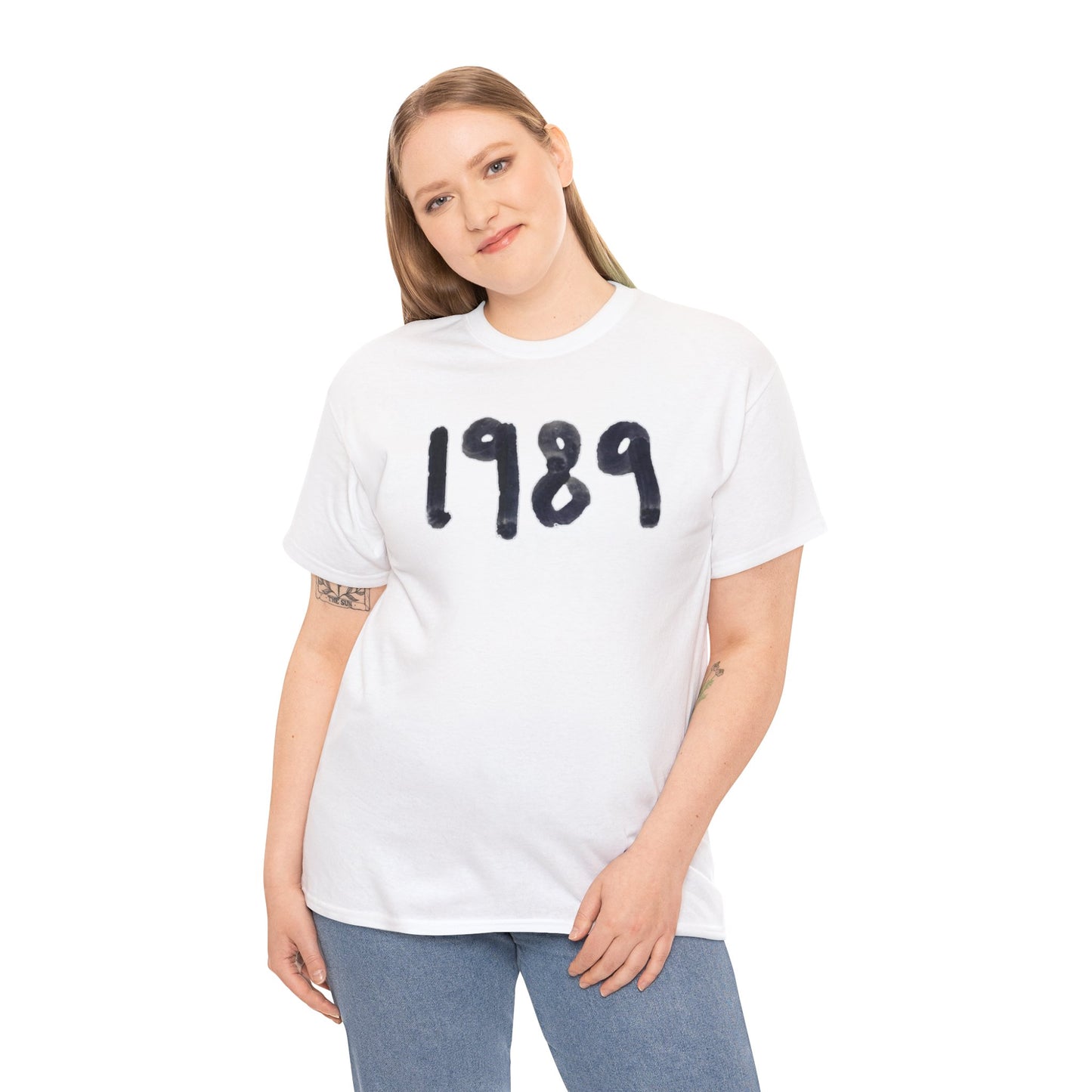 1989 T Shirt Unisex