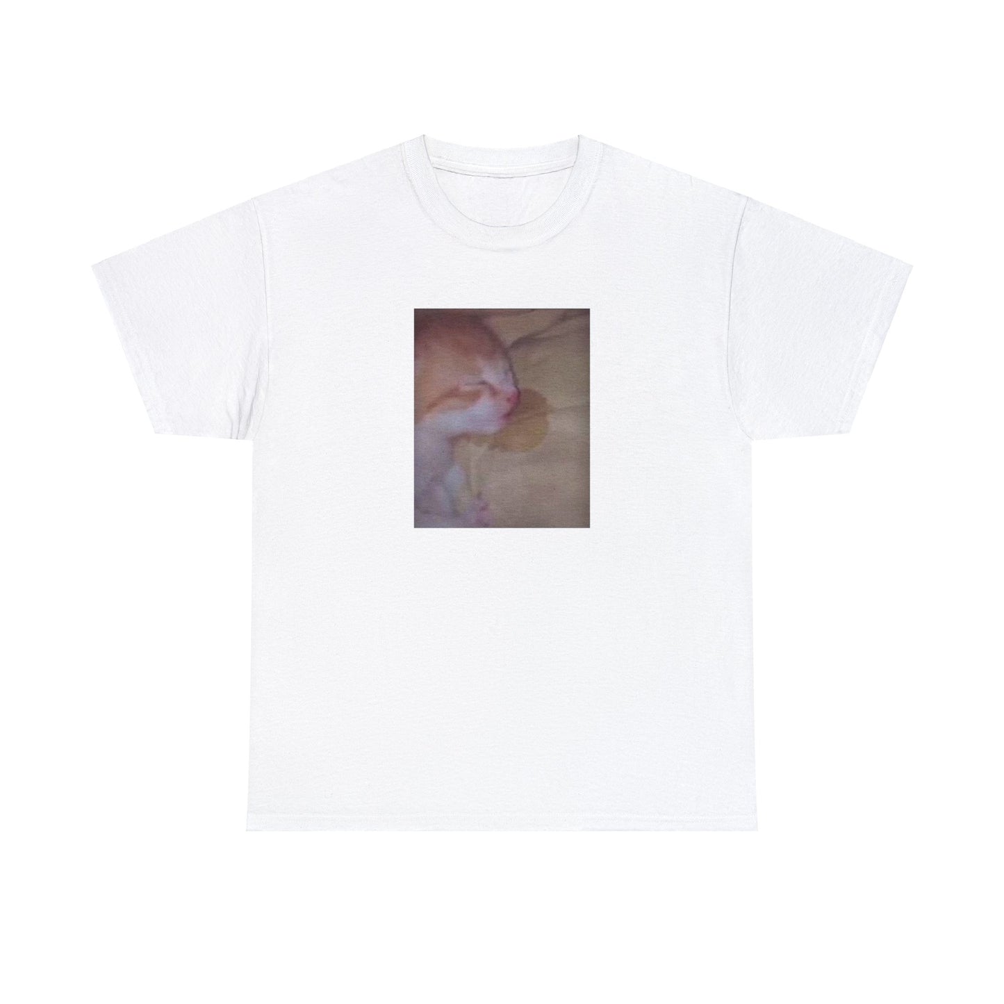 Eepy Cat T Shirt Unisex