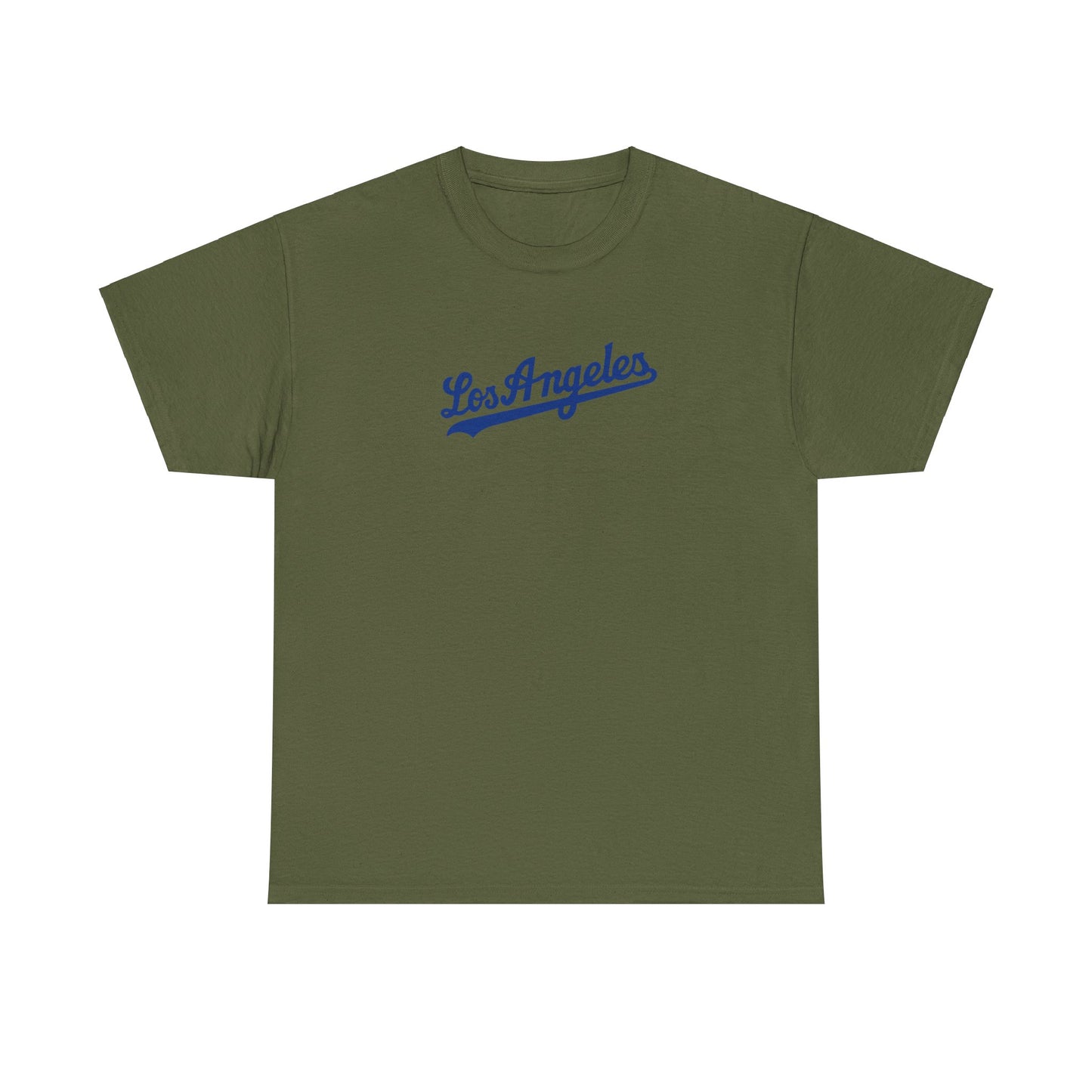 Los Angeles Unisex Shirt