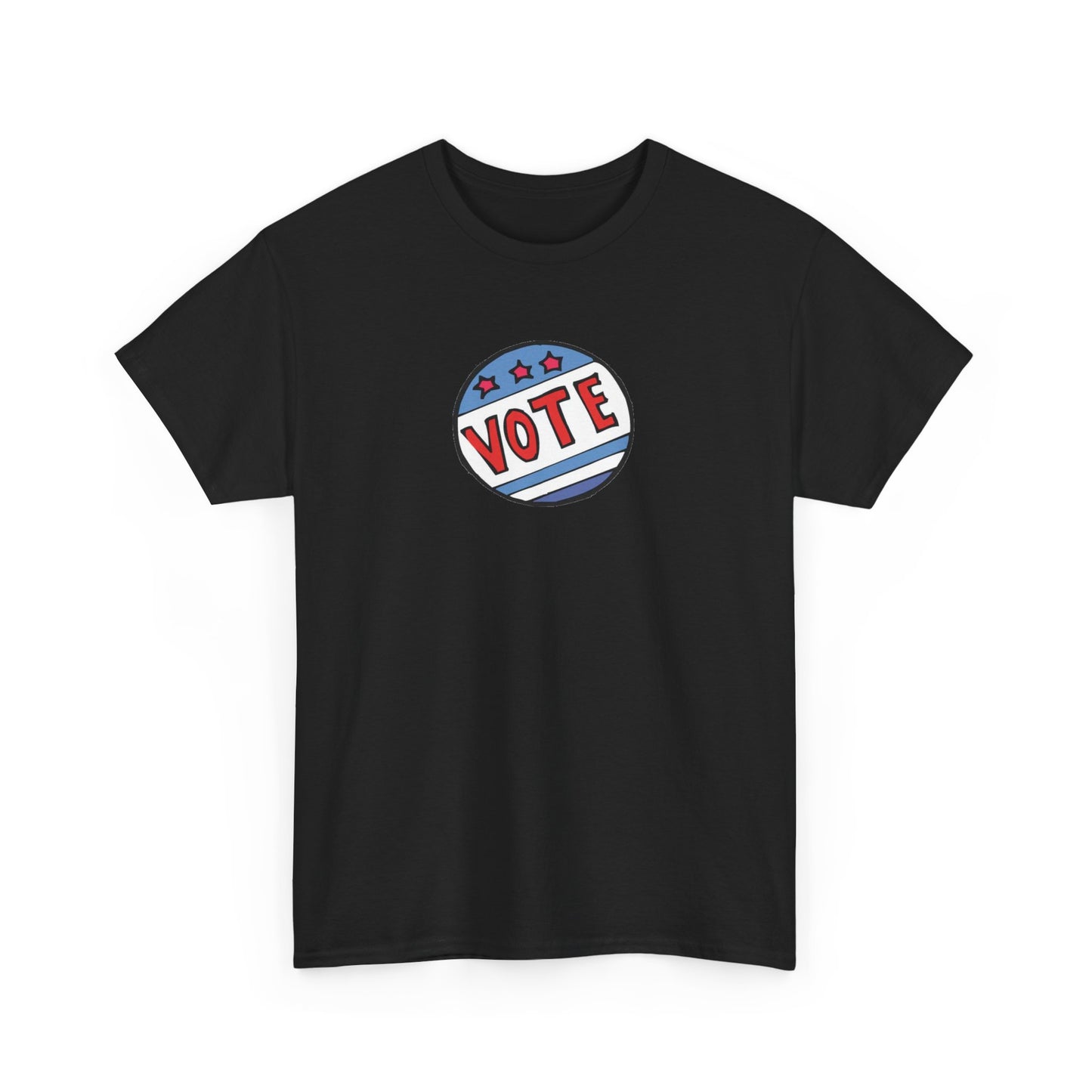 Vote Adult Unisex Shirt