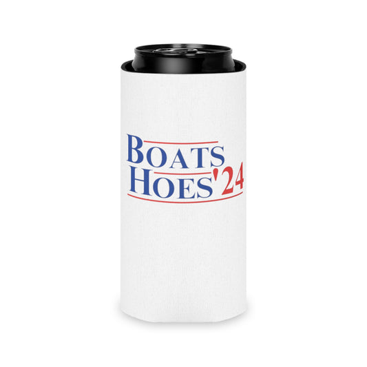 Boats Hoes 24 Can Cooler