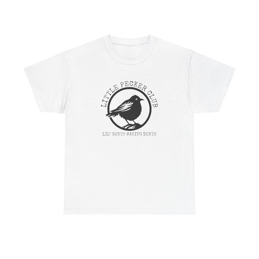 Lil' Peckers Club Unisex Shirt