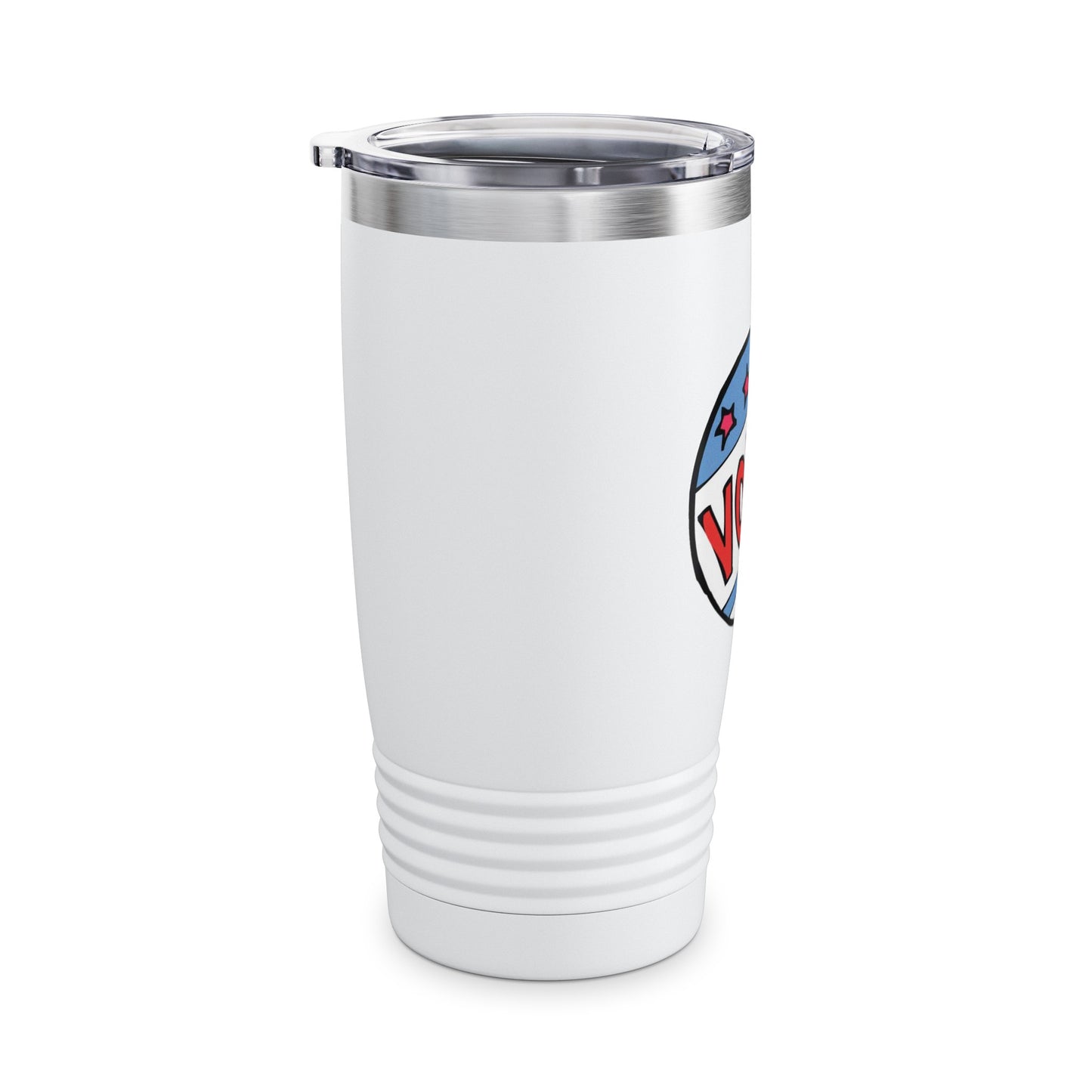 Vote Ringneck Tumbler, 20oz