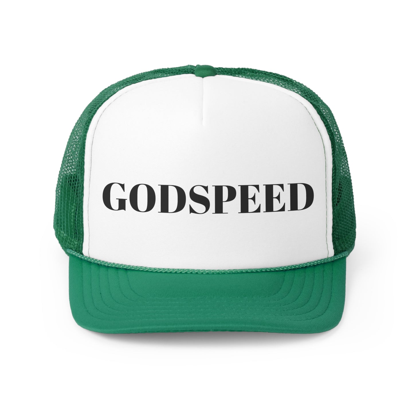 GodSpeed Trucker Caps