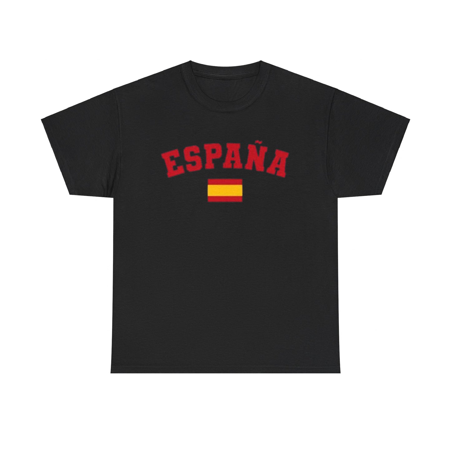 Espana Tee Unisex Shirt