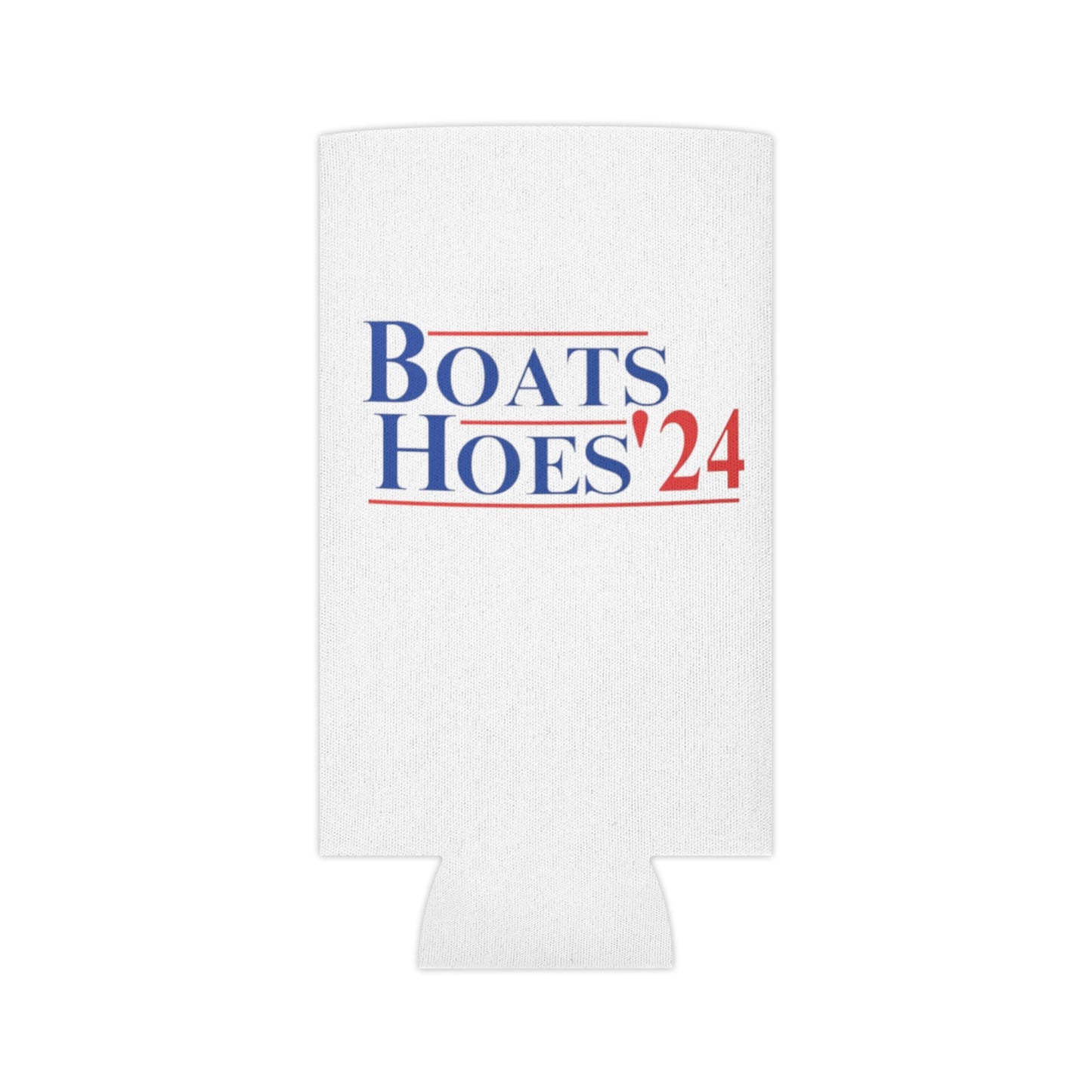 Boats Hoes 24 Can Cooler