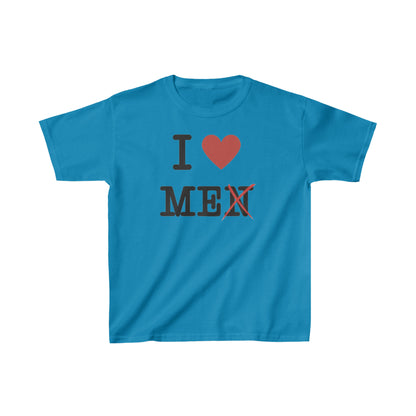 I love Me-n Baby tee