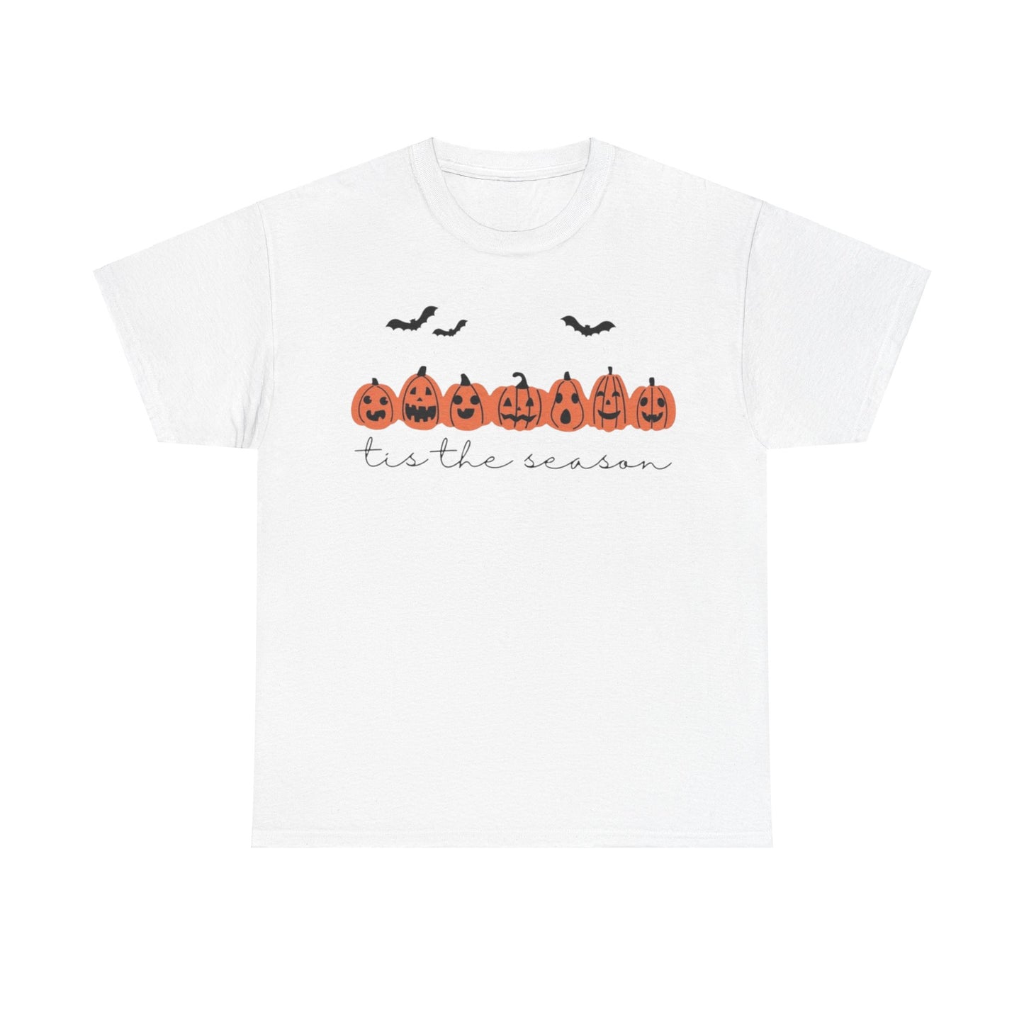 Tis' The Season Tee Unisex Shirt