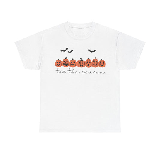 Tis' The Season Tee Unisex Shirt