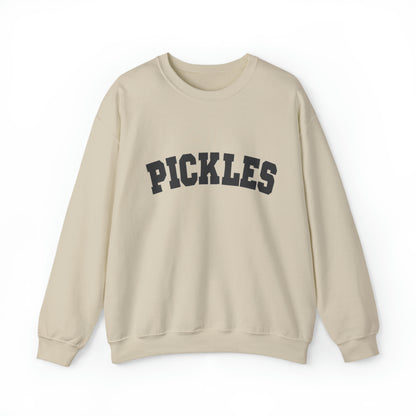 Pickle Sweatshirt