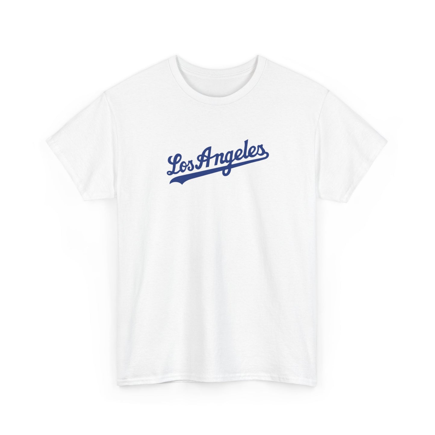 Los Angeles Unisex Shirt