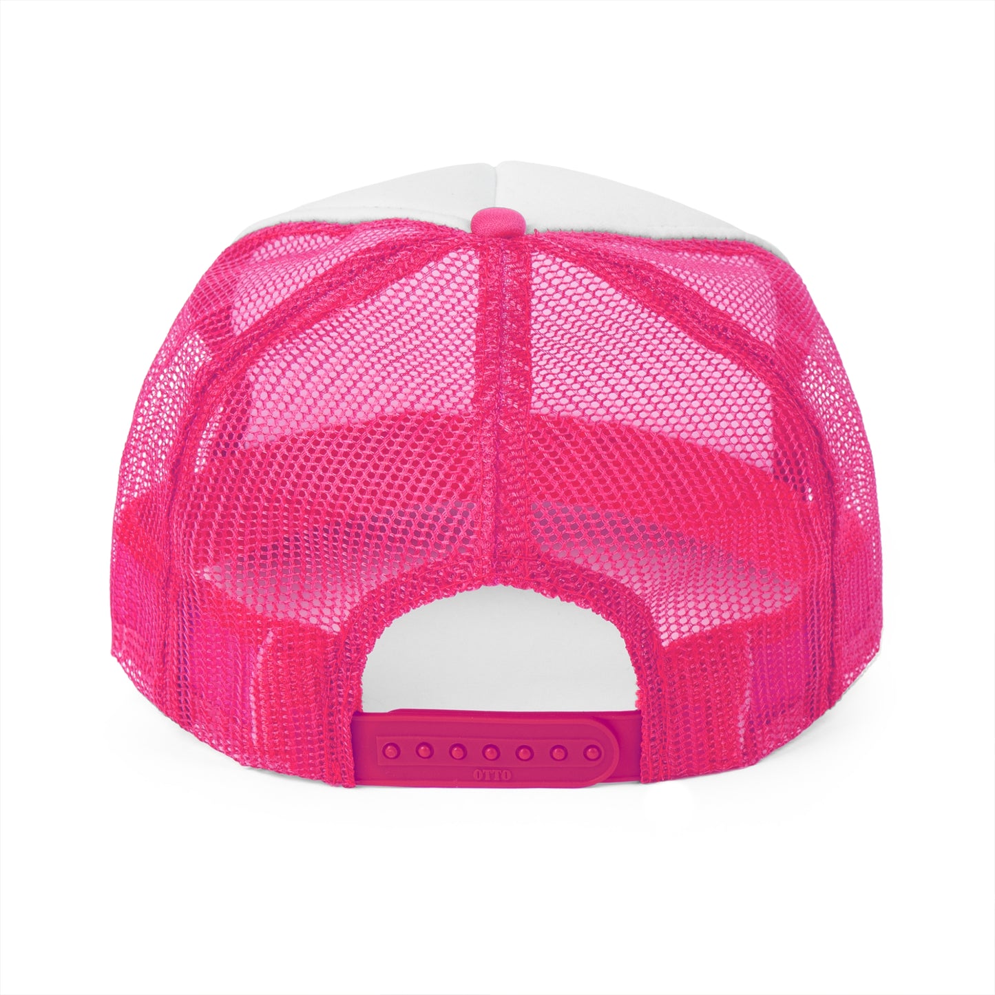 Girl Kisser Trucker Hat