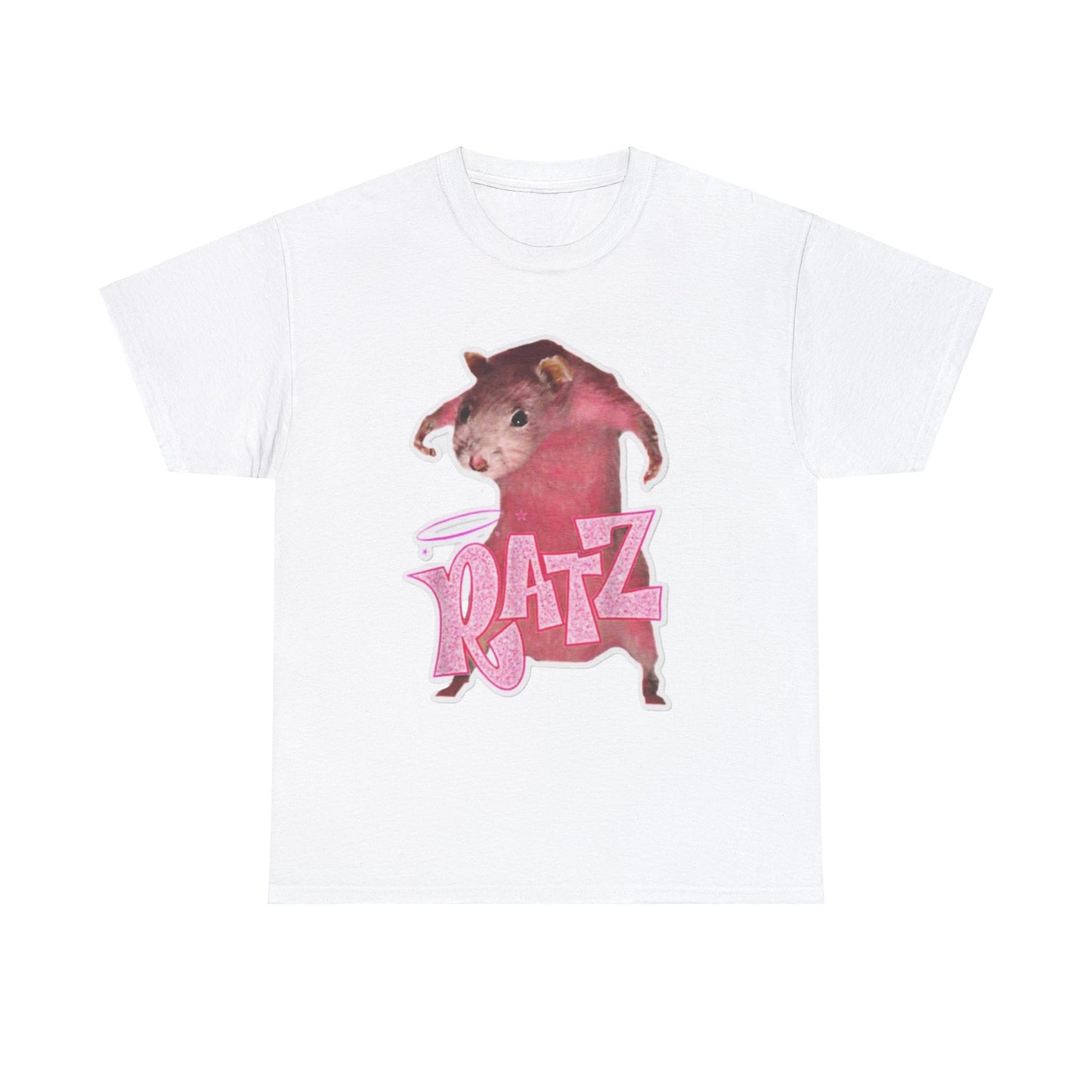 Ratz Funny Adult Unisex Shirt