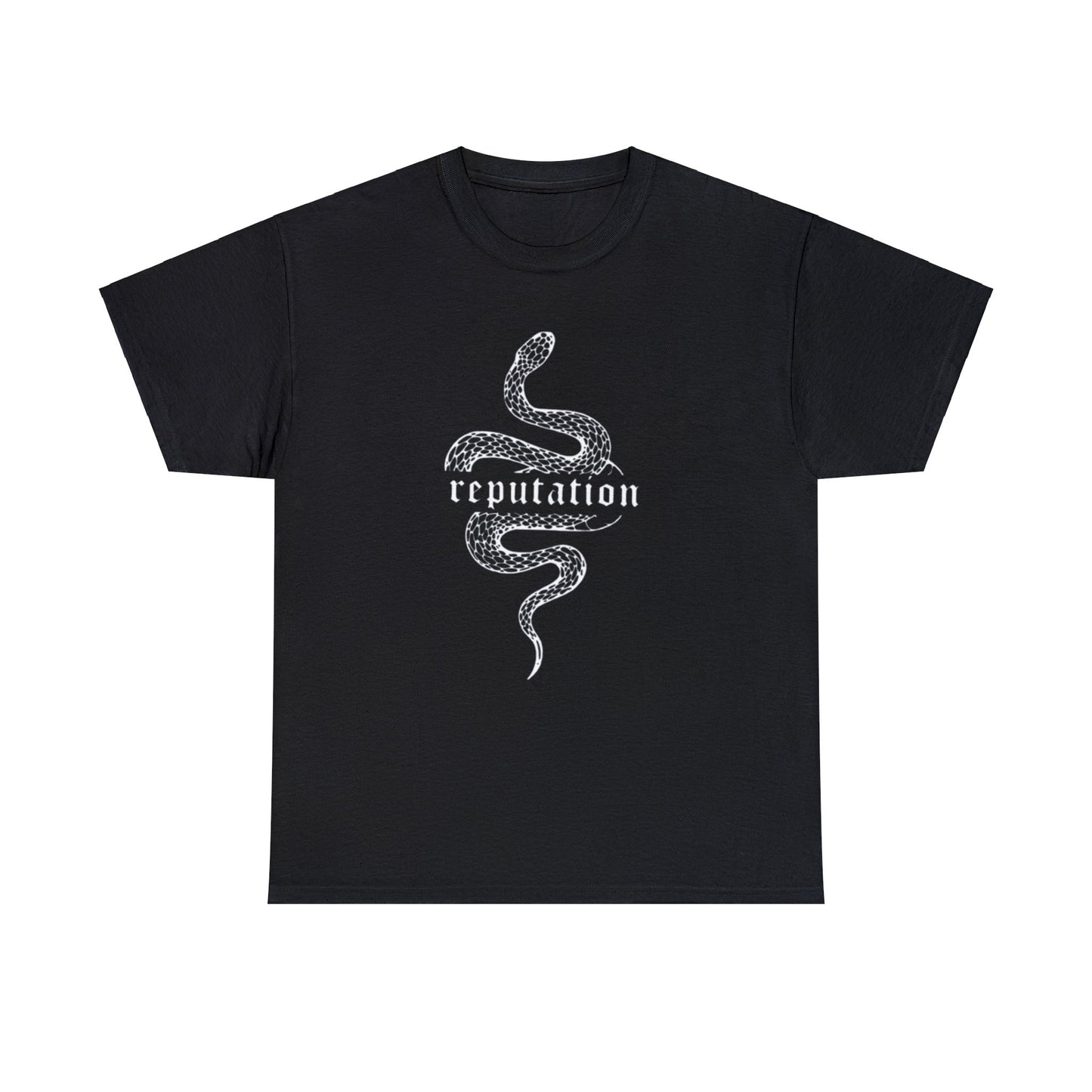 Reputation T Shirt Unisex