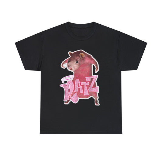 Ratz Funny Adult Unisex Shirt