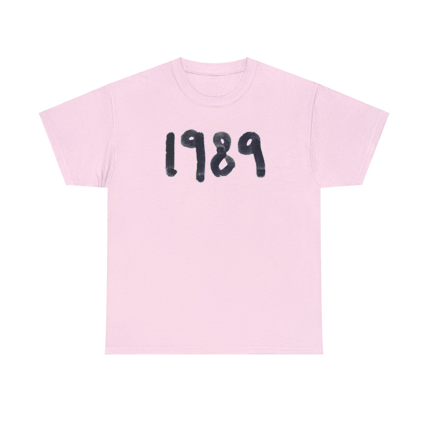 1989 T Shirt Unisex