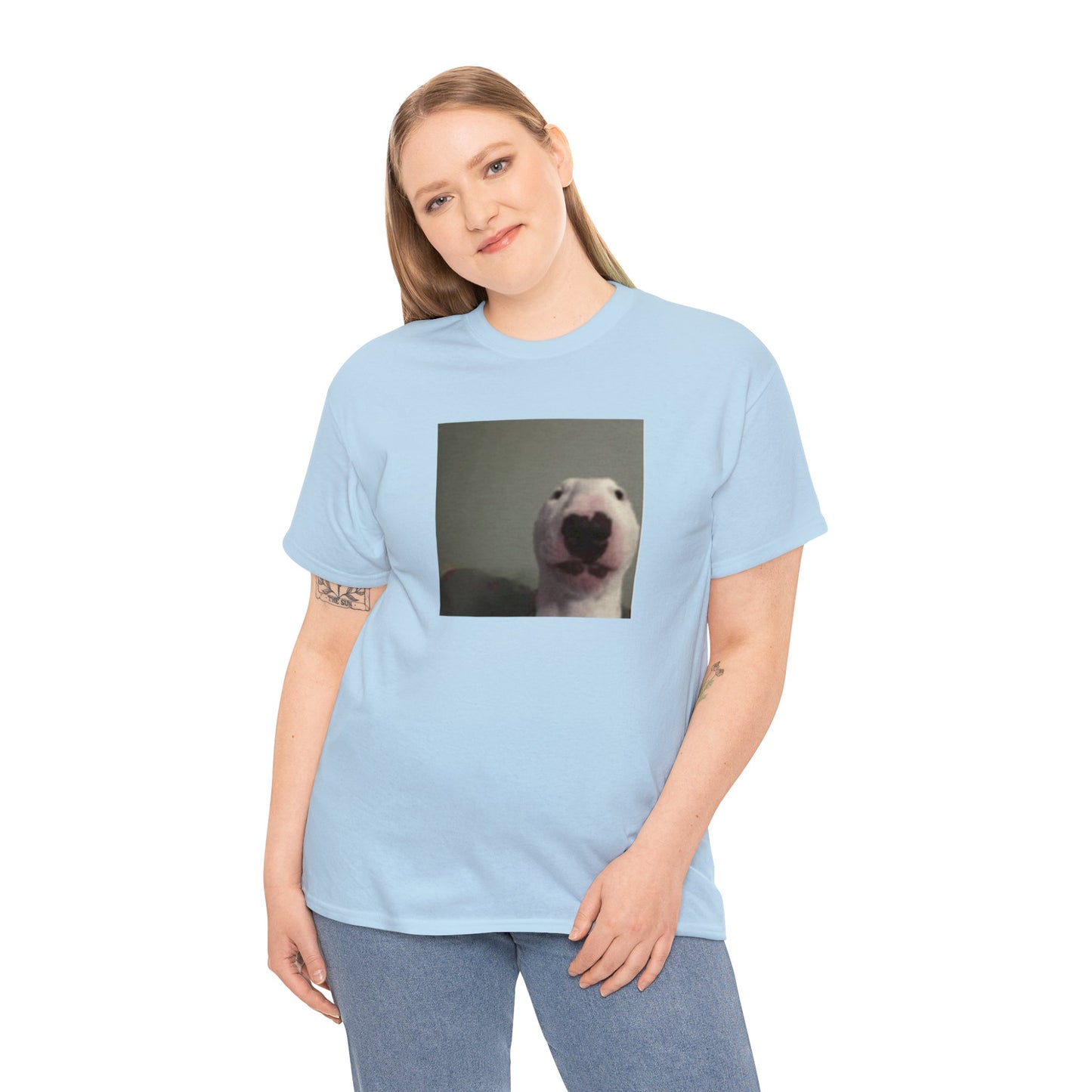 Dog T Shirt Unisex