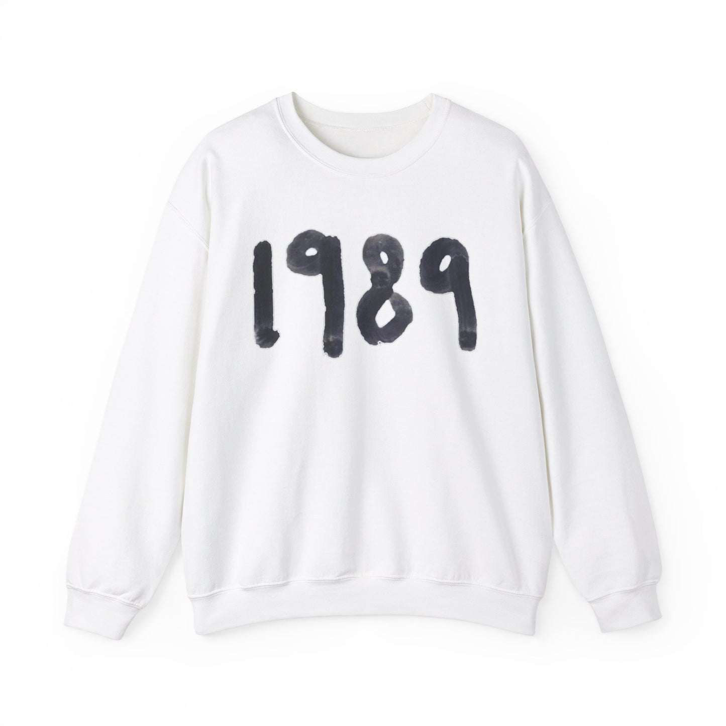 1989 Adult Unisex Crewneck